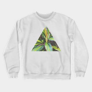 Foliage II Crewneck Sweatshirt